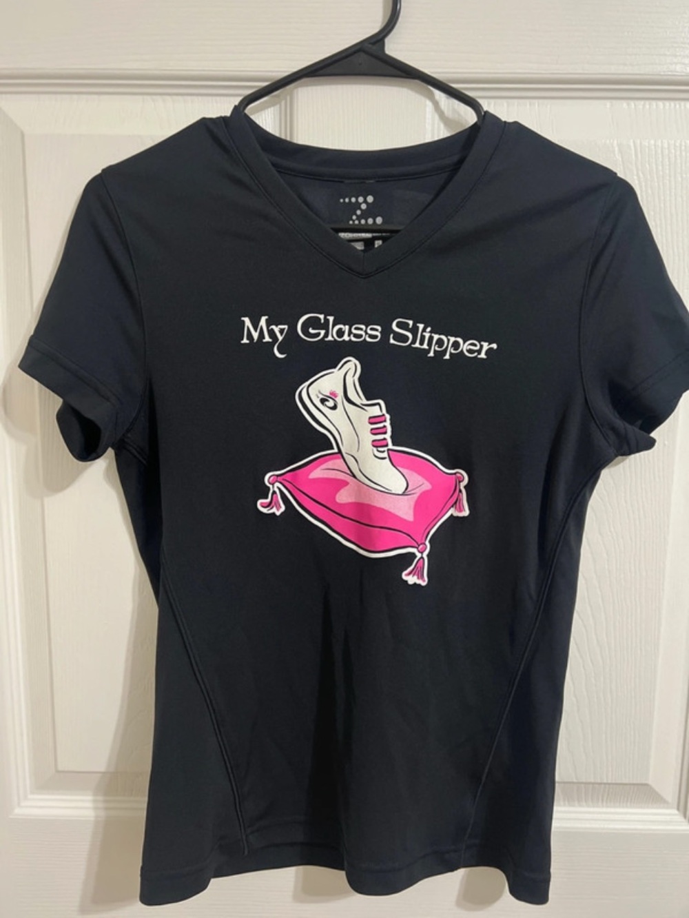 Disney Princess Athletic Shirt from Disney Princess Expo